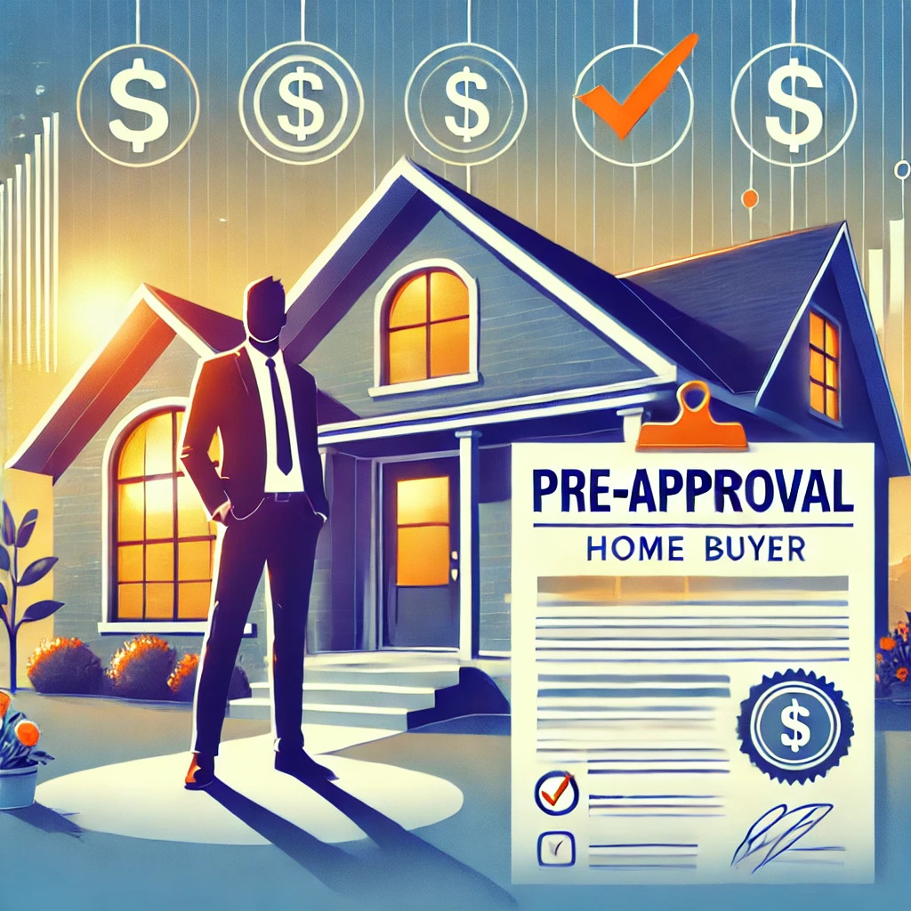 Buying Your Dream Home: Financial Checklist Before You Begin